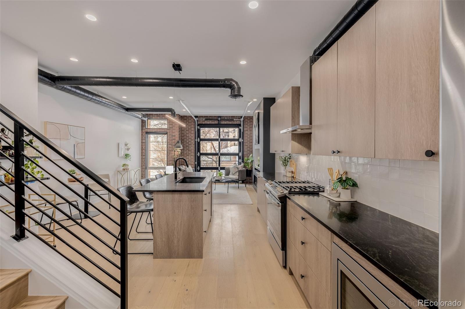 Real Estate Photo