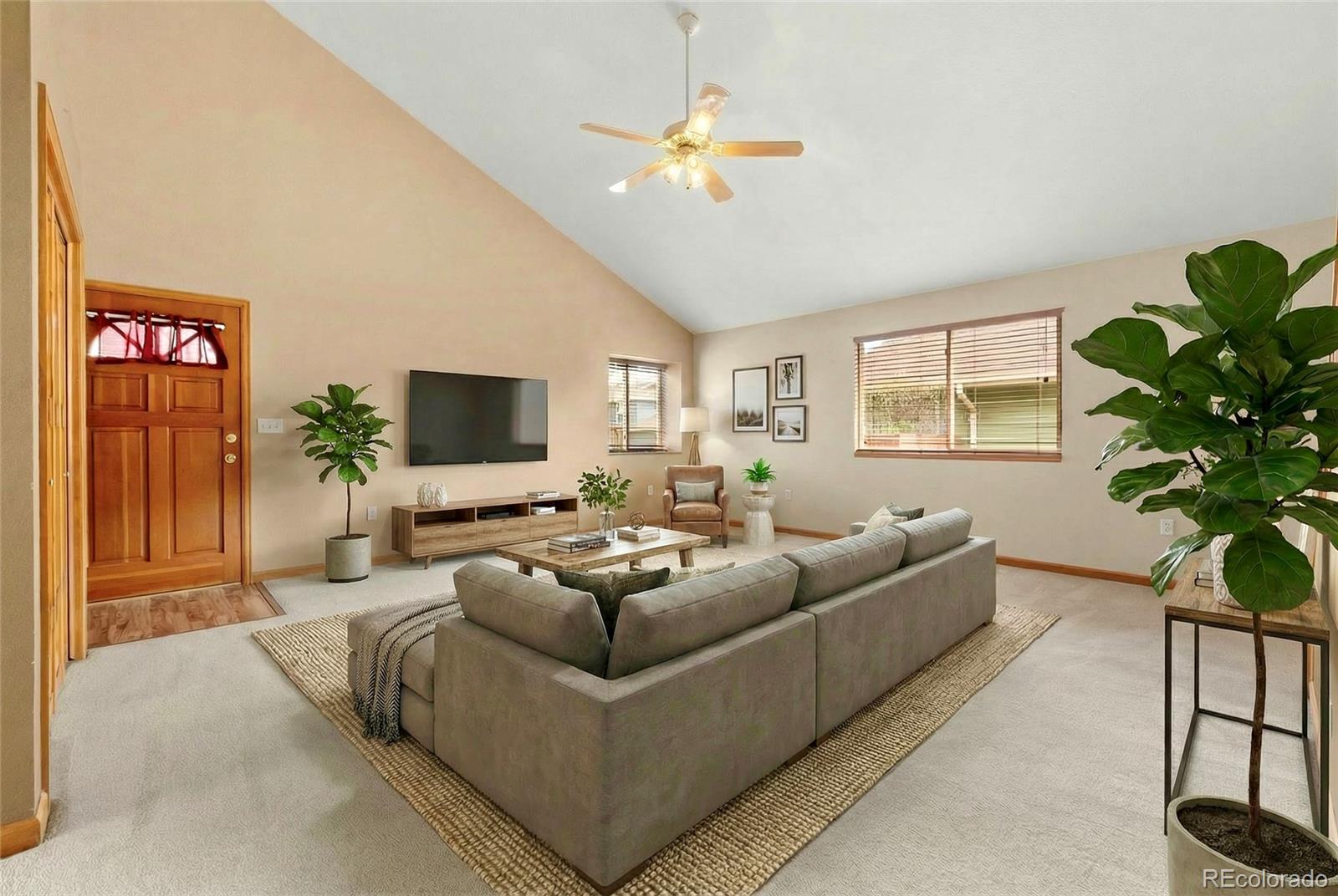 Real Estate Photo