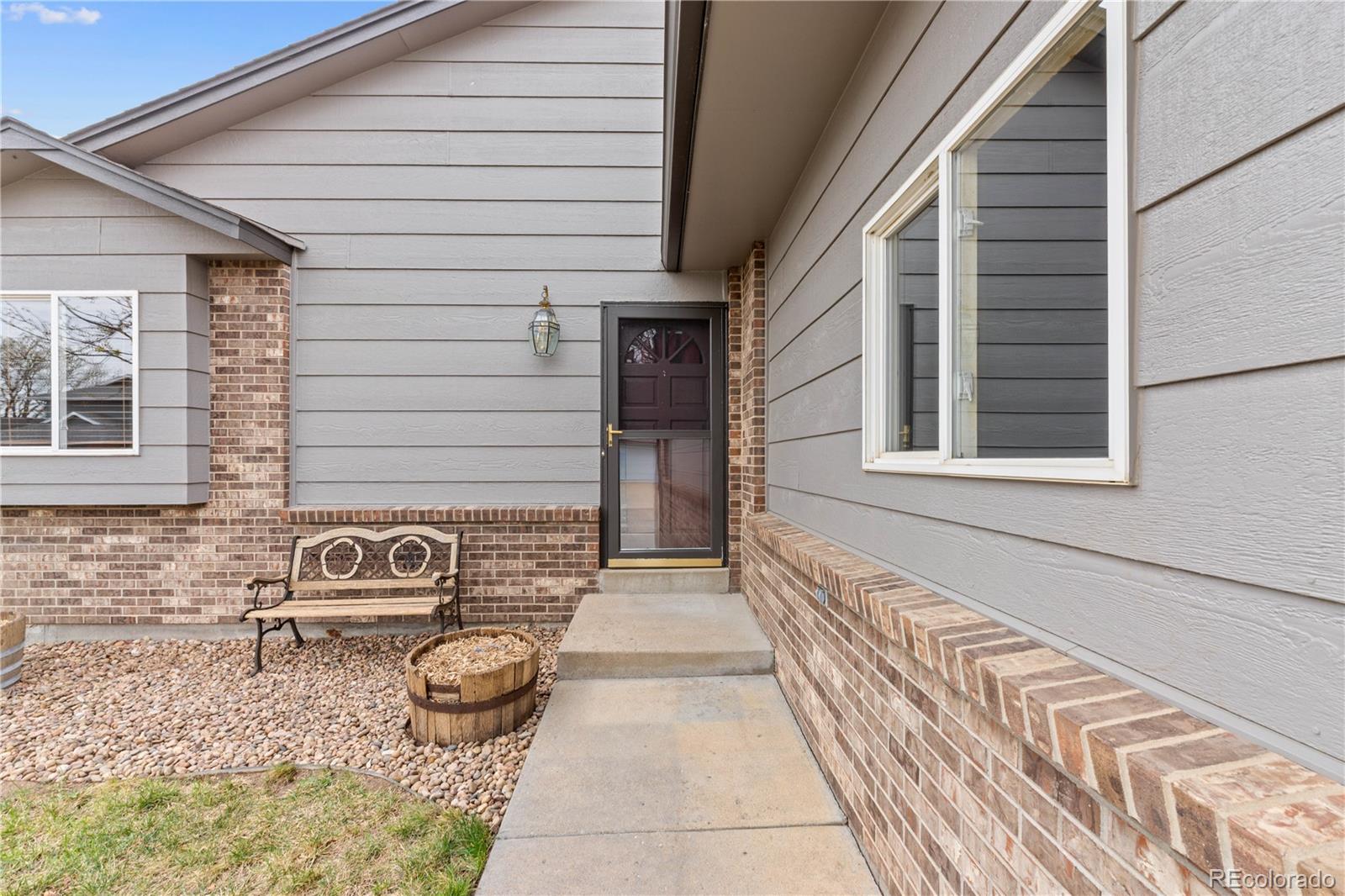 Real Estate Photo
