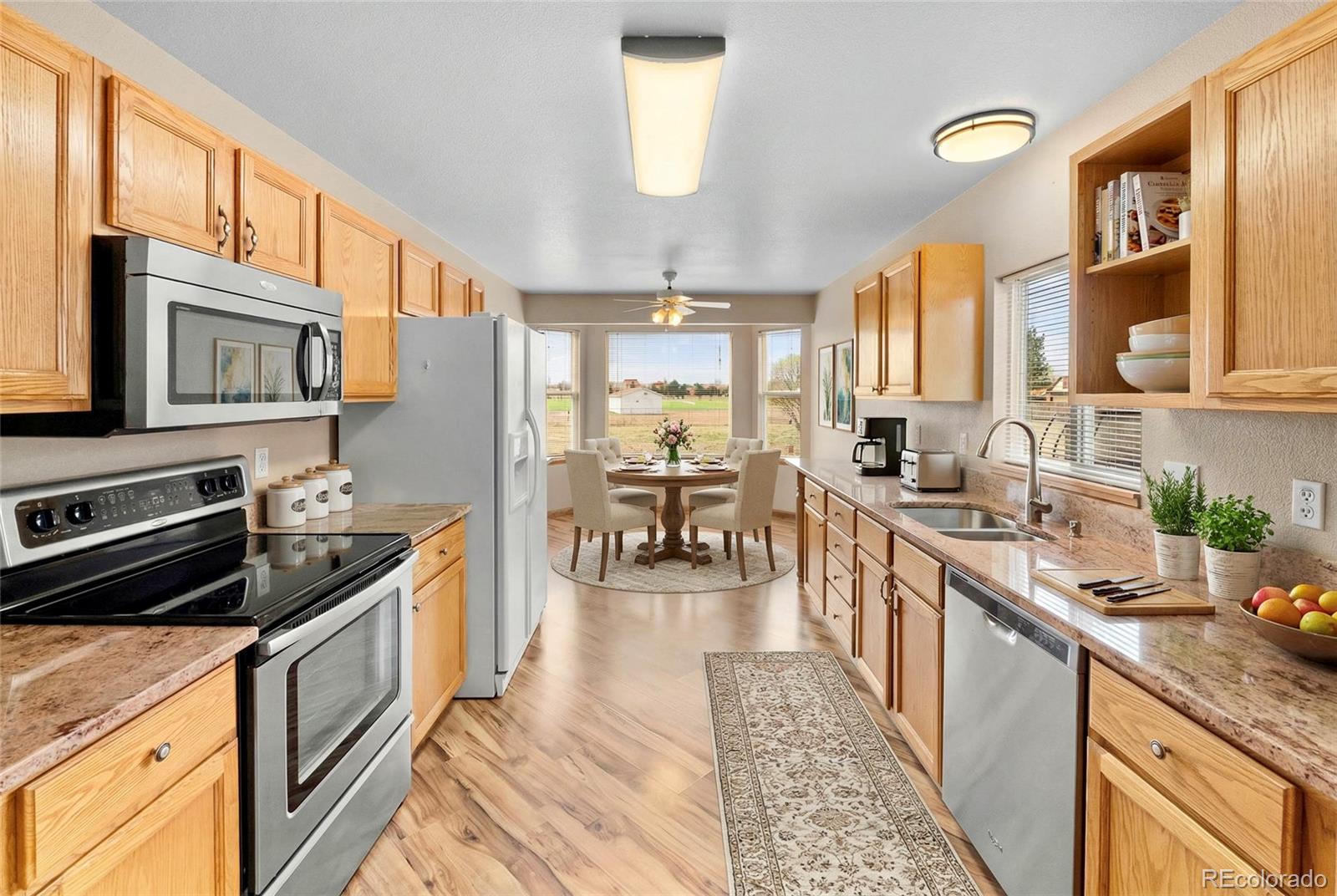 Real Estate Photo