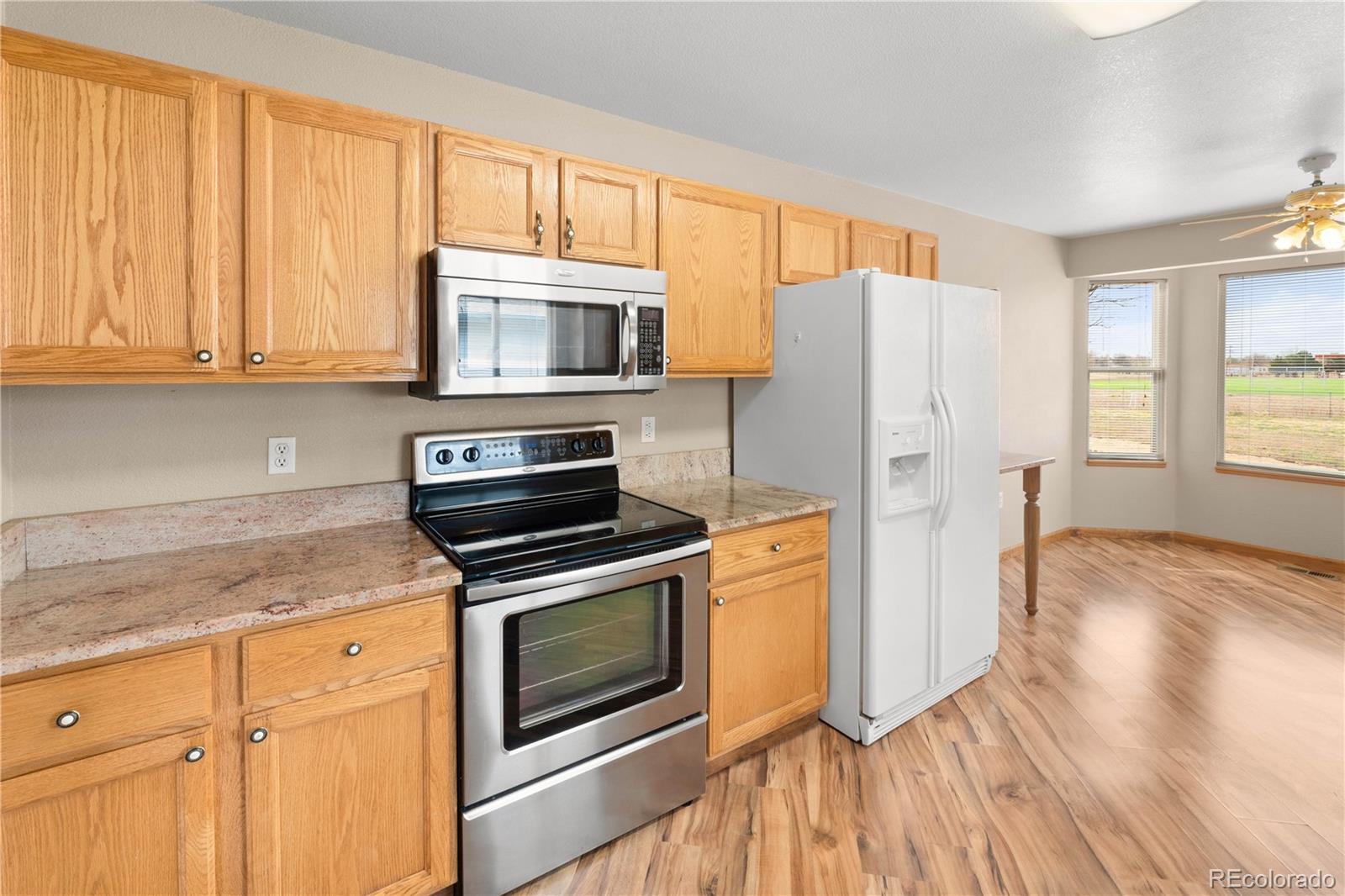 Real Estate Photo