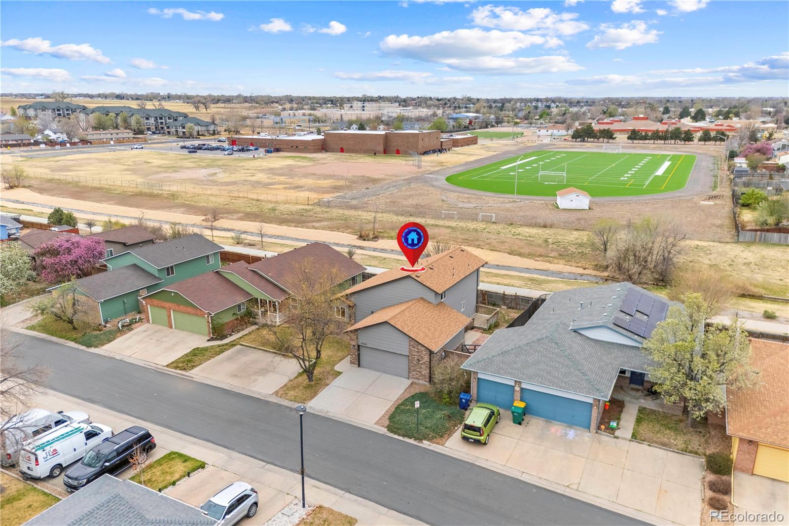 Real Estate Photo