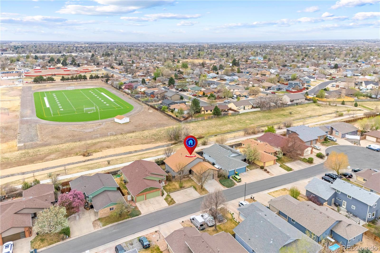Real Estate Photo