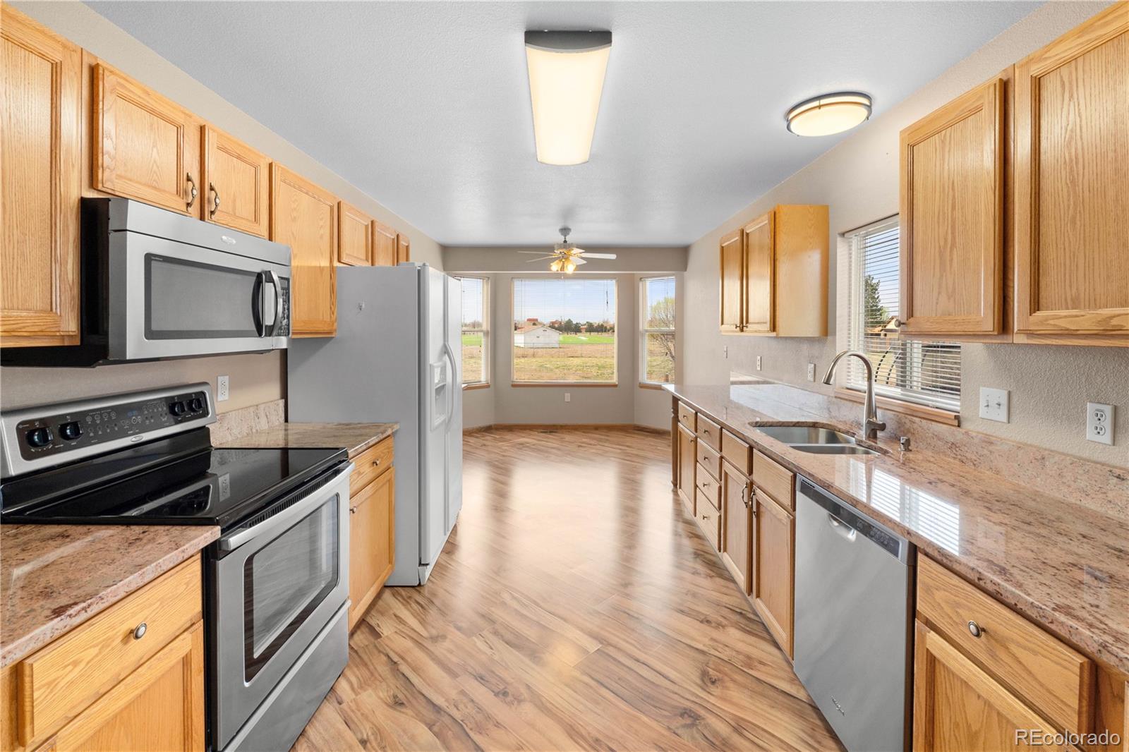Real Estate Photo