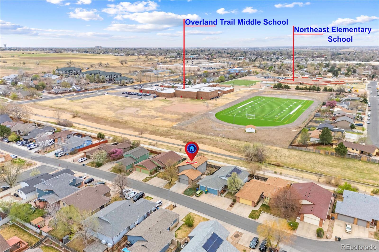 Real Estate Photo