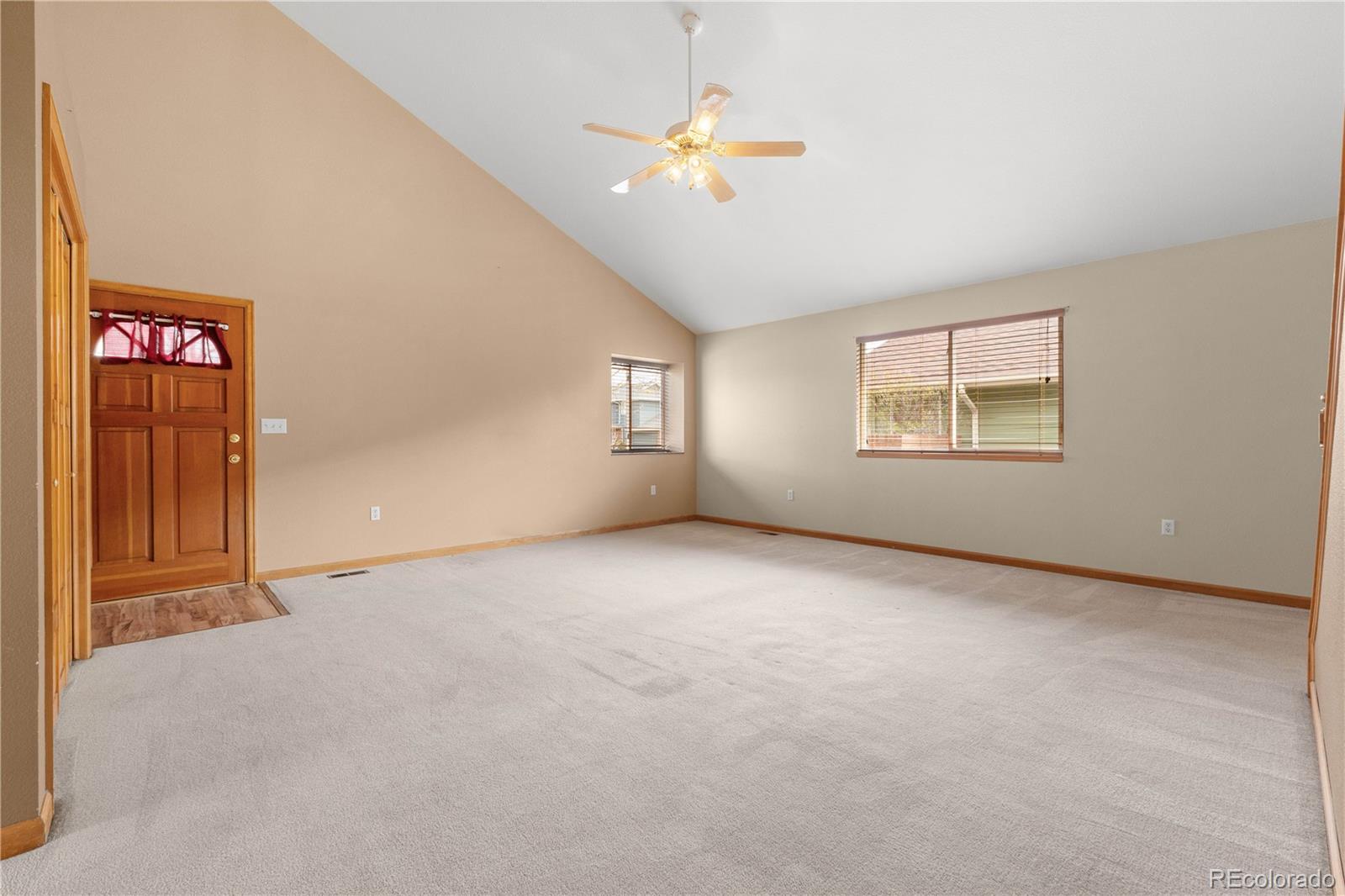 Real Estate Photo