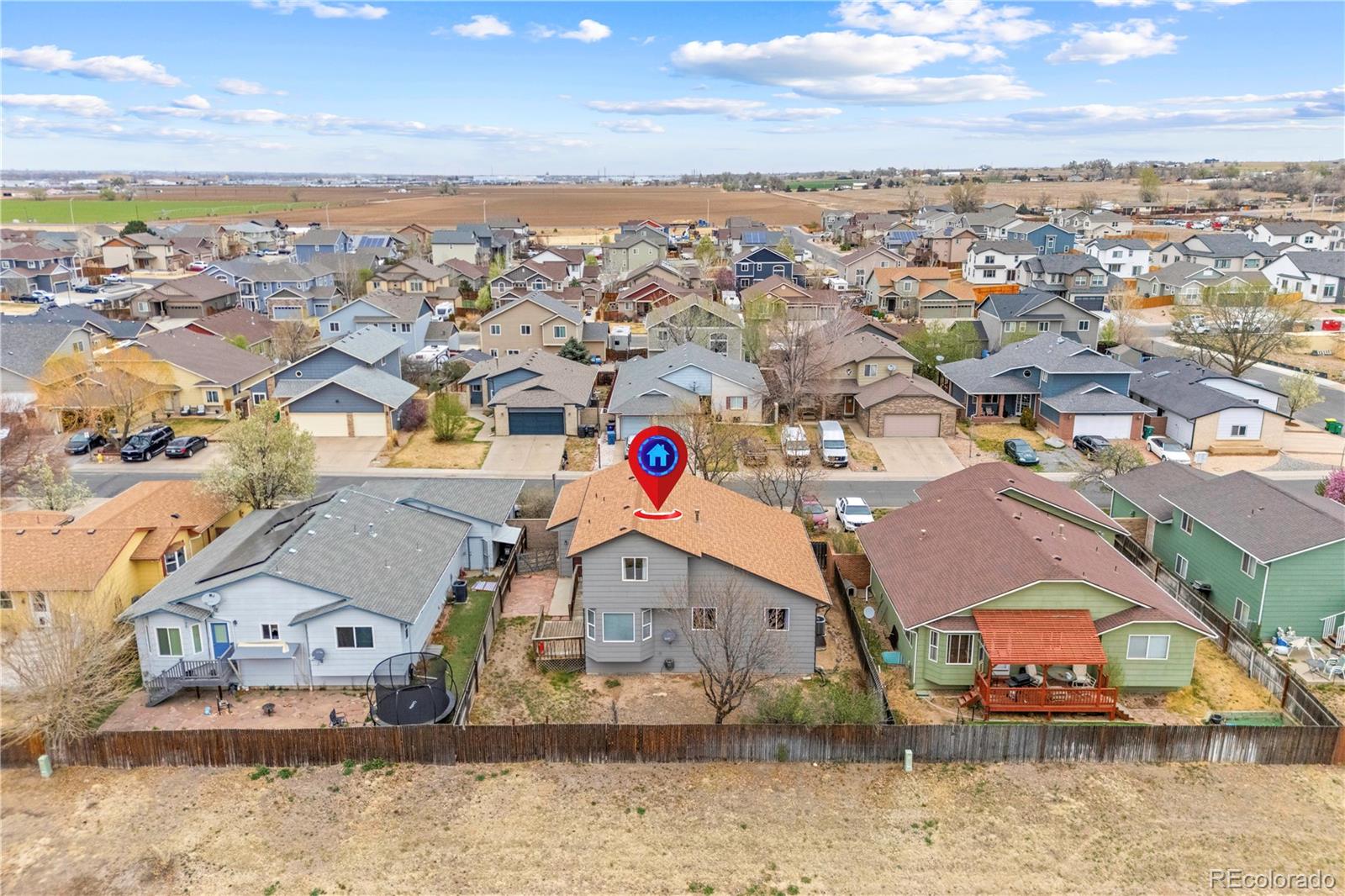 Real Estate Photo