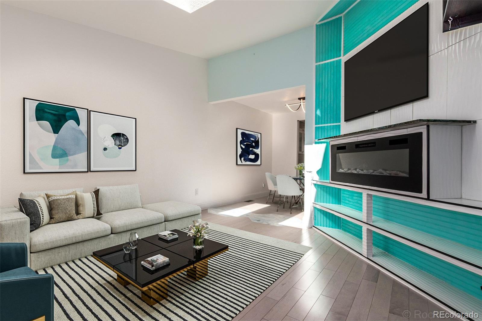 Real Estate Photo