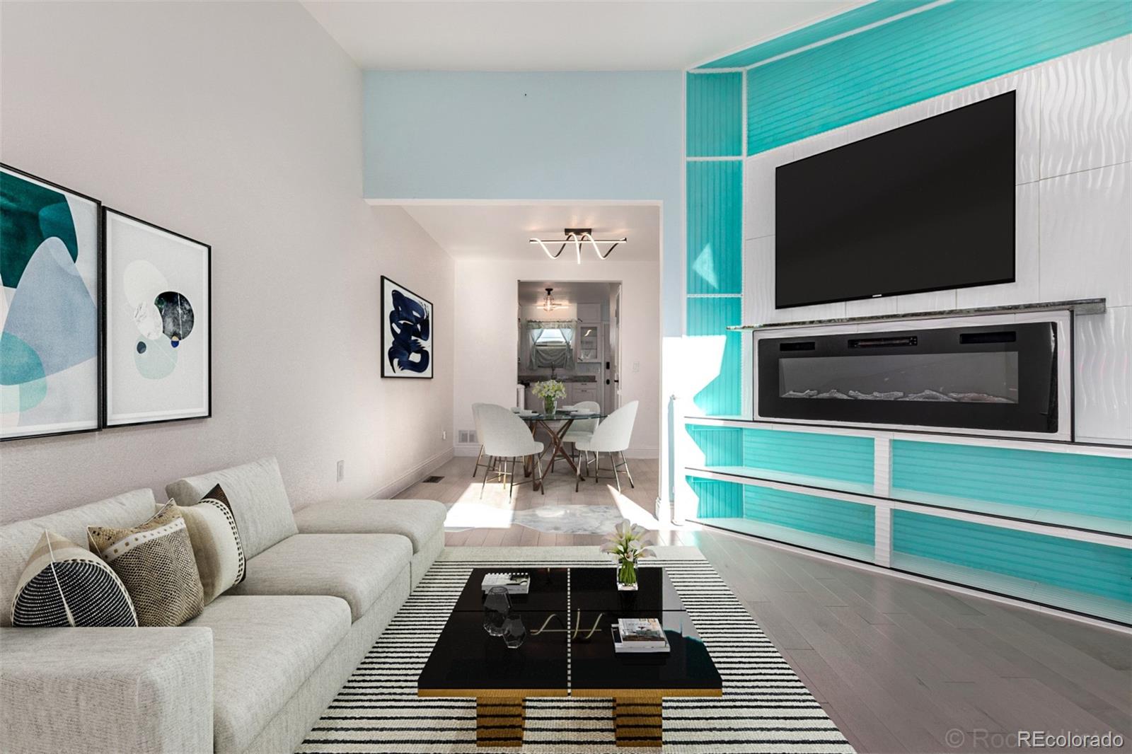 Real Estate Photo