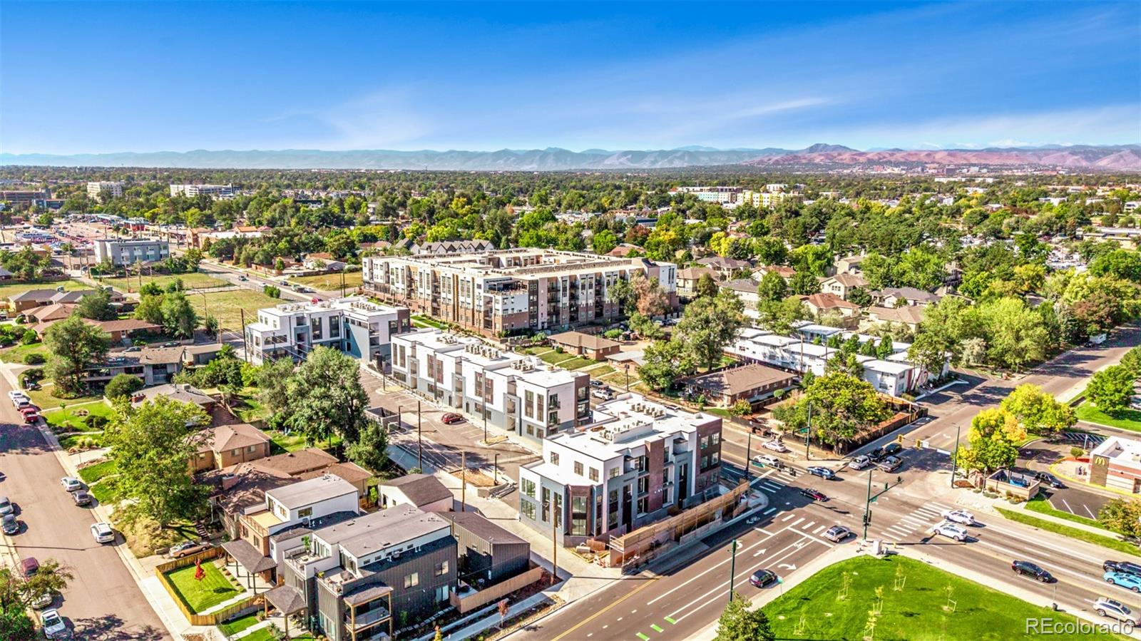 Real Estate Photo