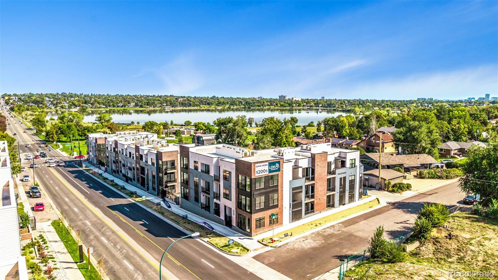 Real Estate Photo
