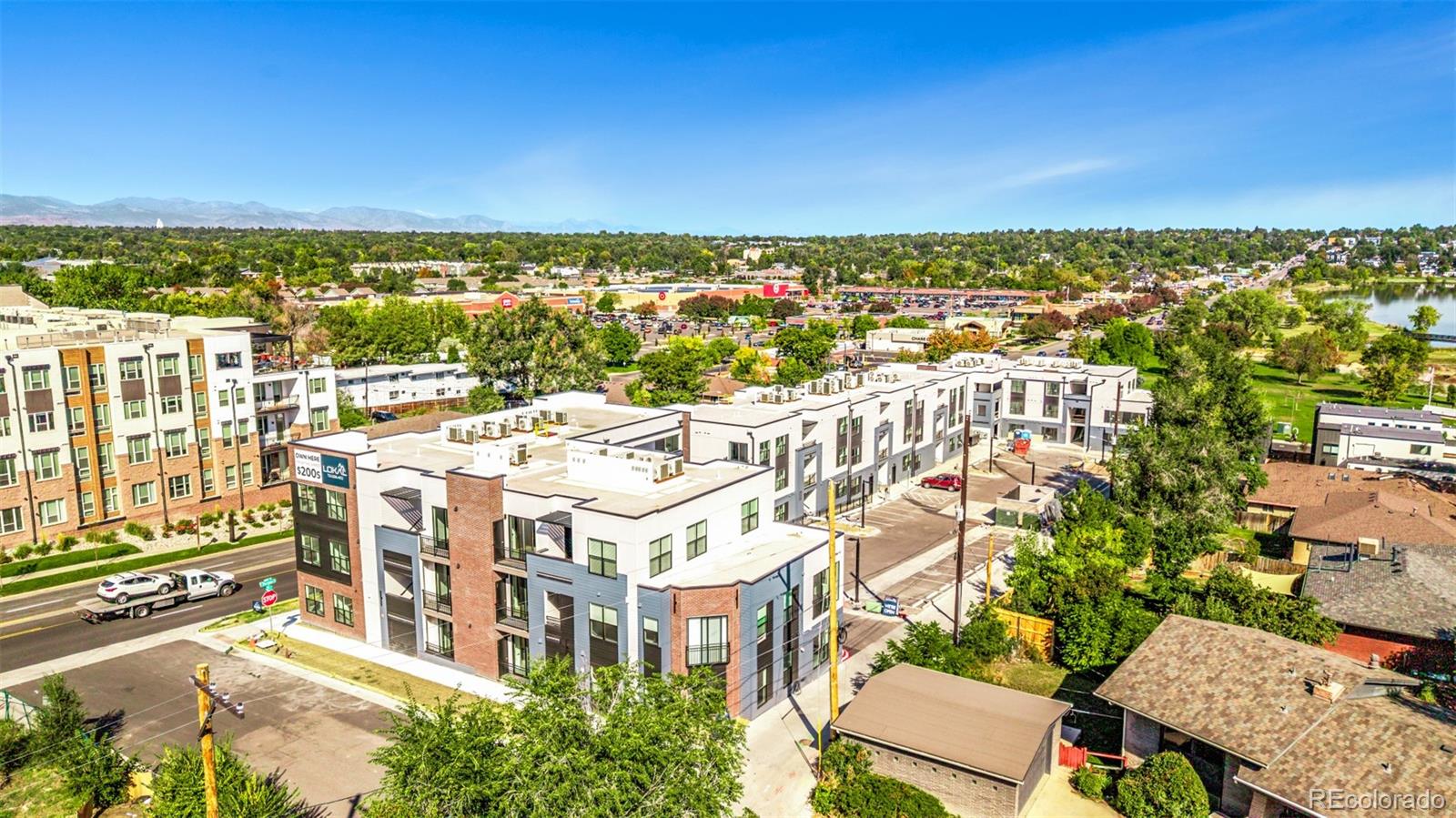 Real Estate Photo