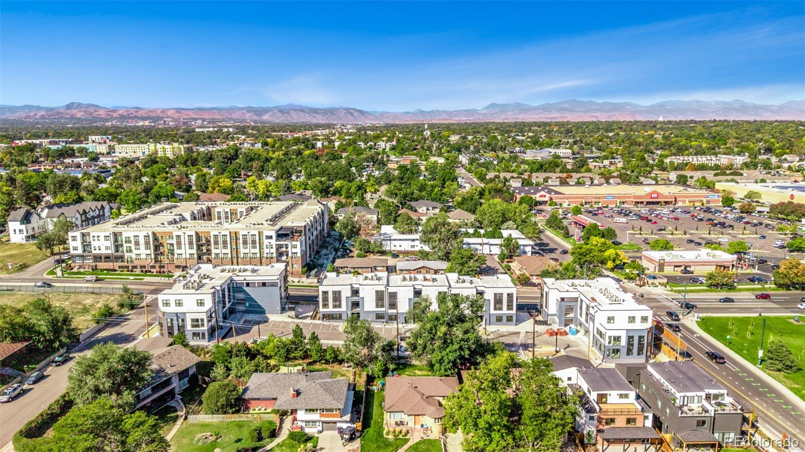 Real Estate Photo