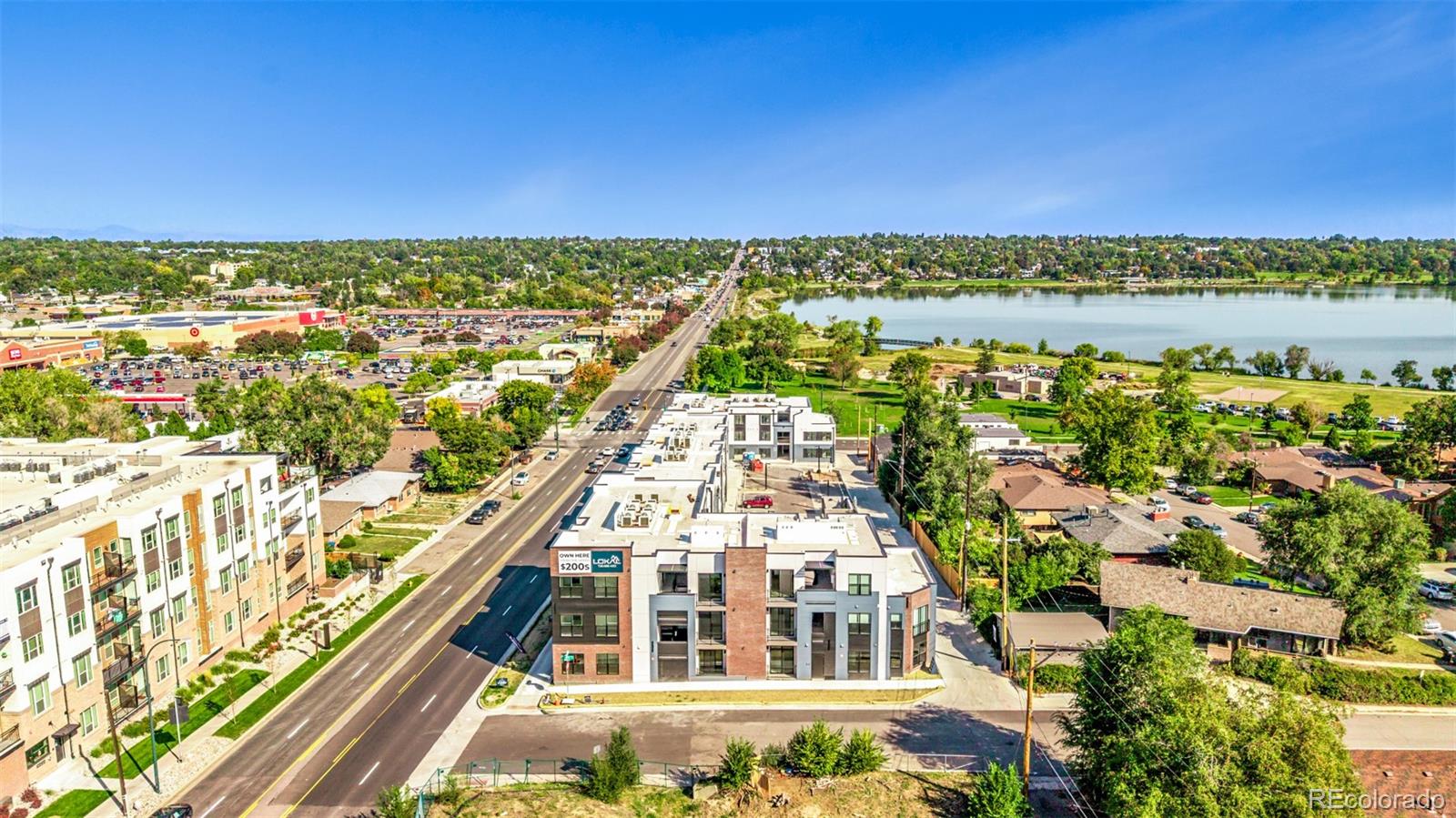 Real Estate Photo