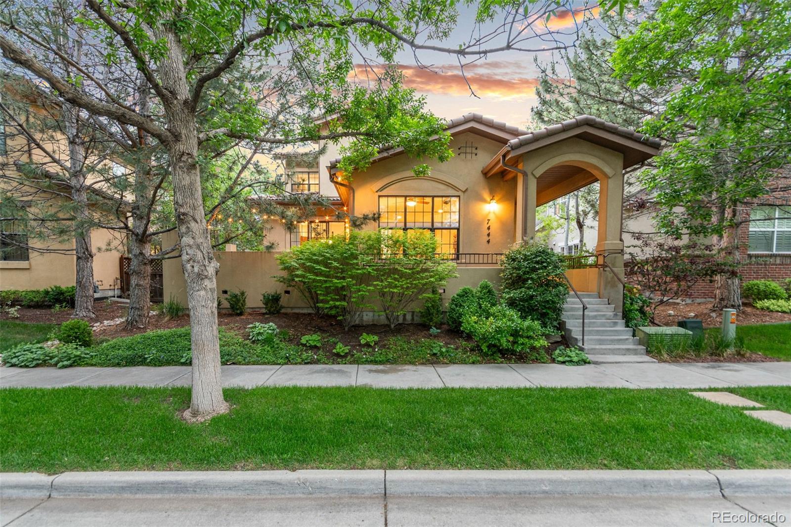 Real Estate Photo
