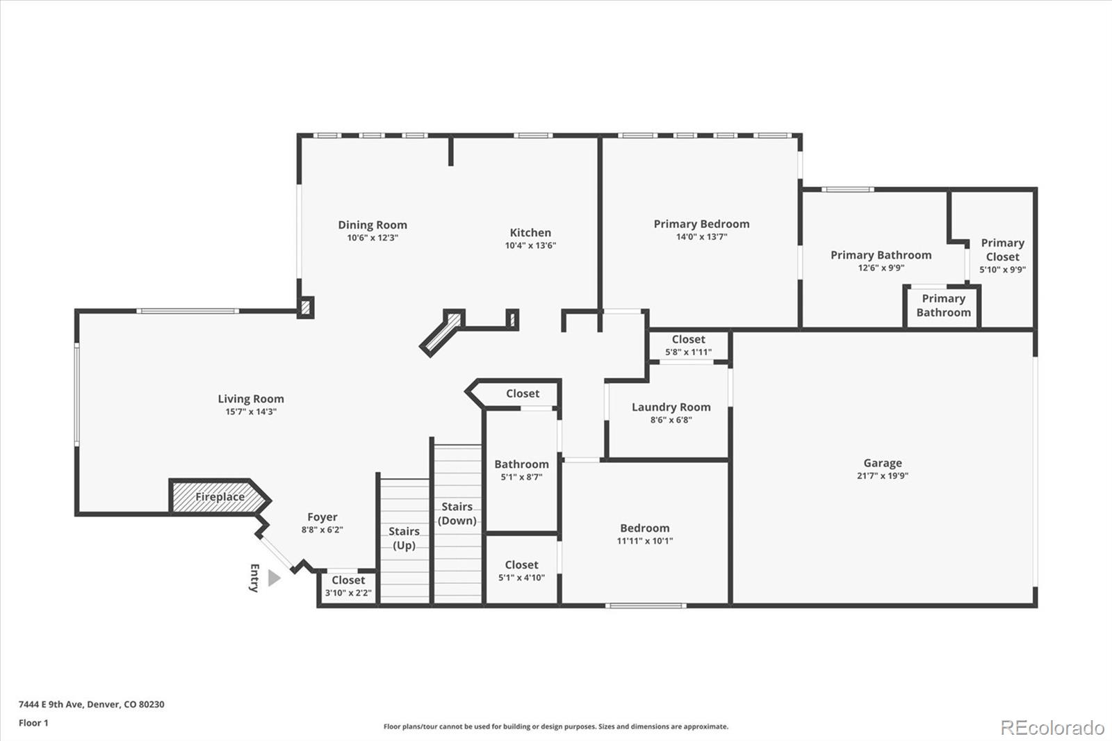 Real Estate Photo