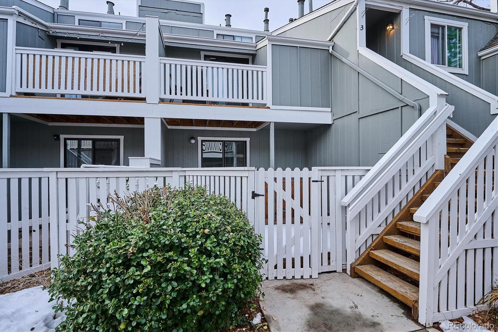Real Estate Photo
