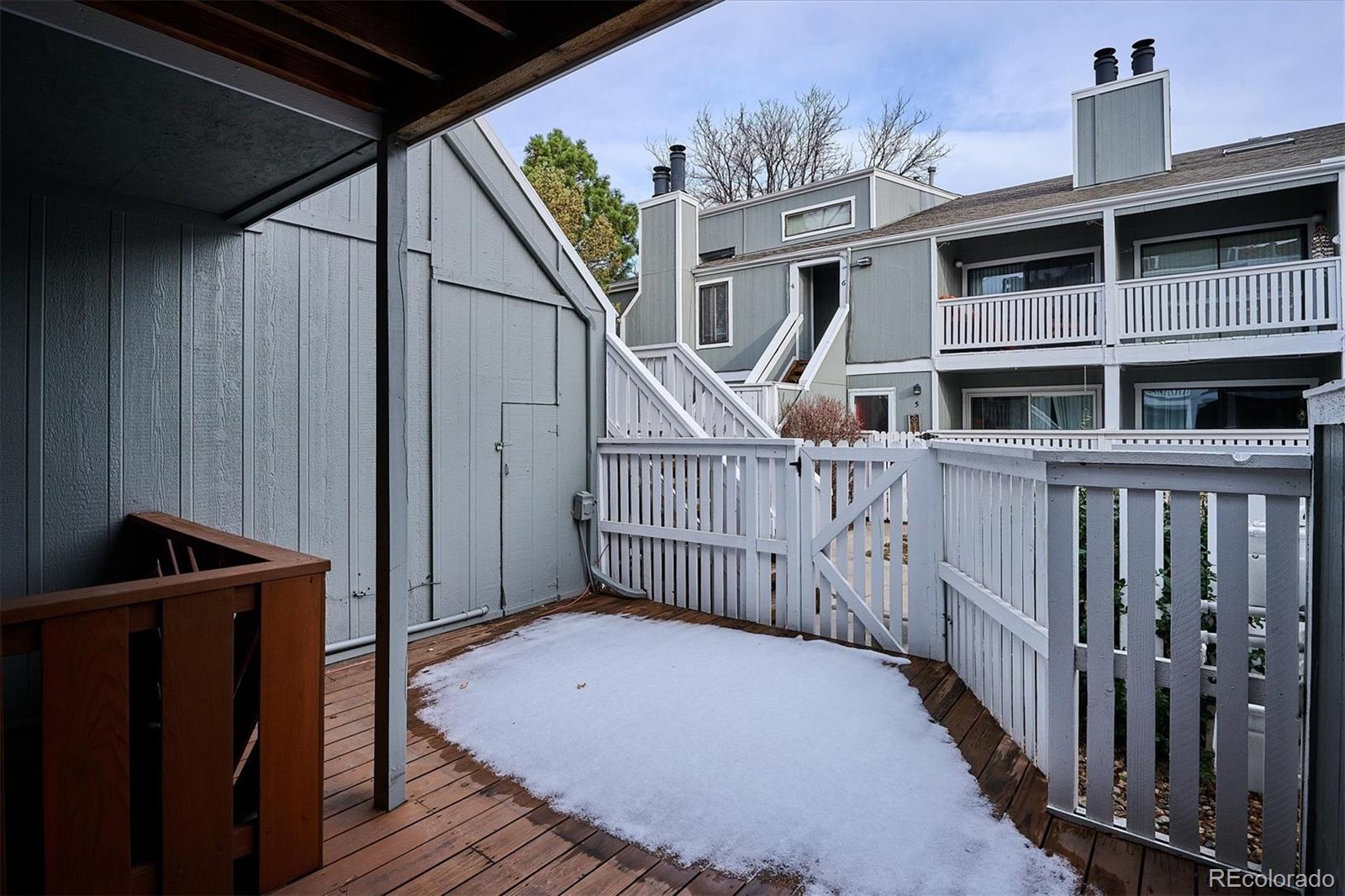 Real Estate Photo