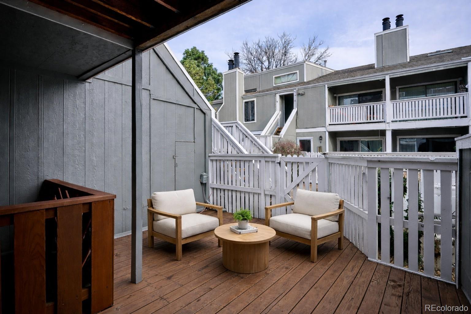 Real Estate Photo