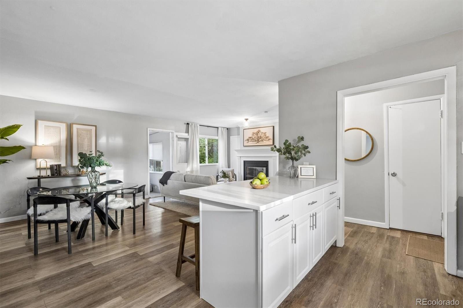 Real Estate Photo