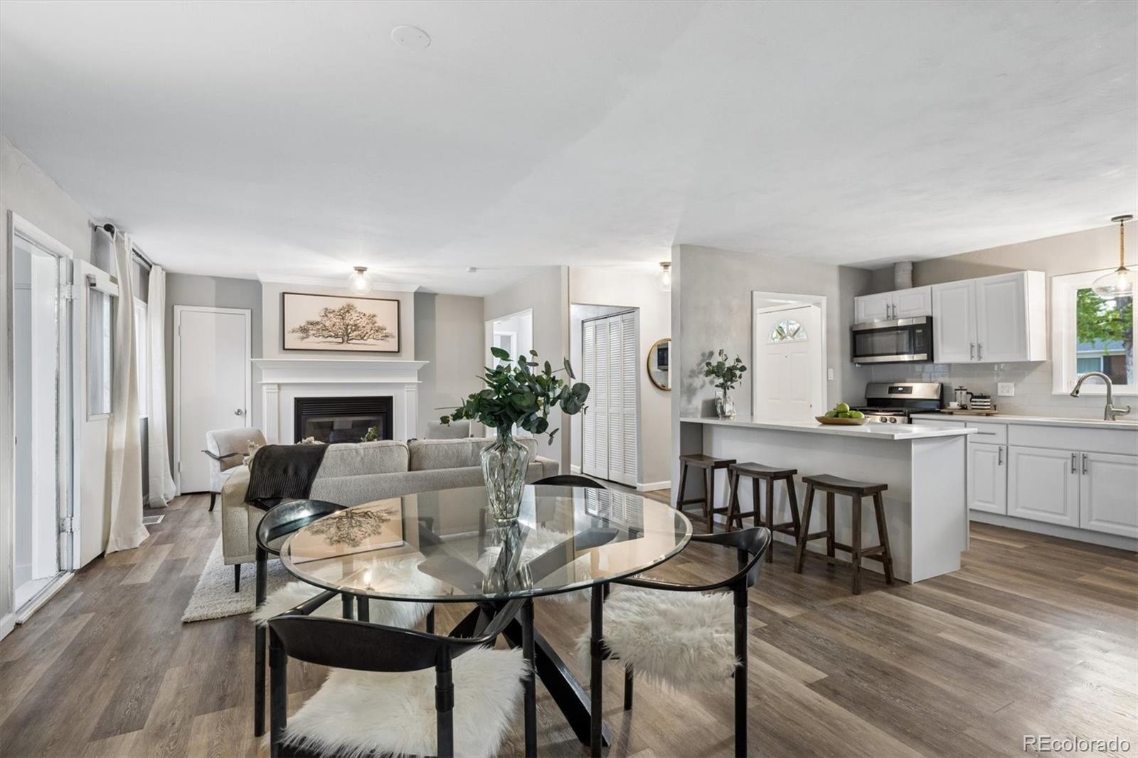 Real Estate Photo