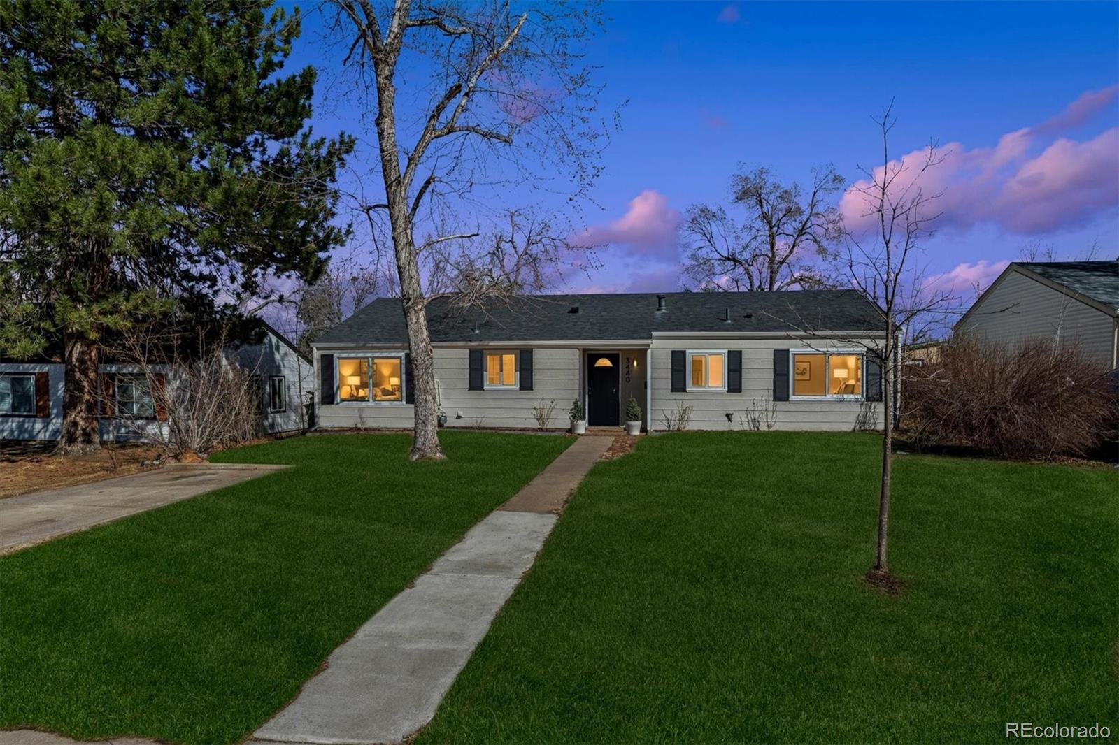 Real Estate Photo