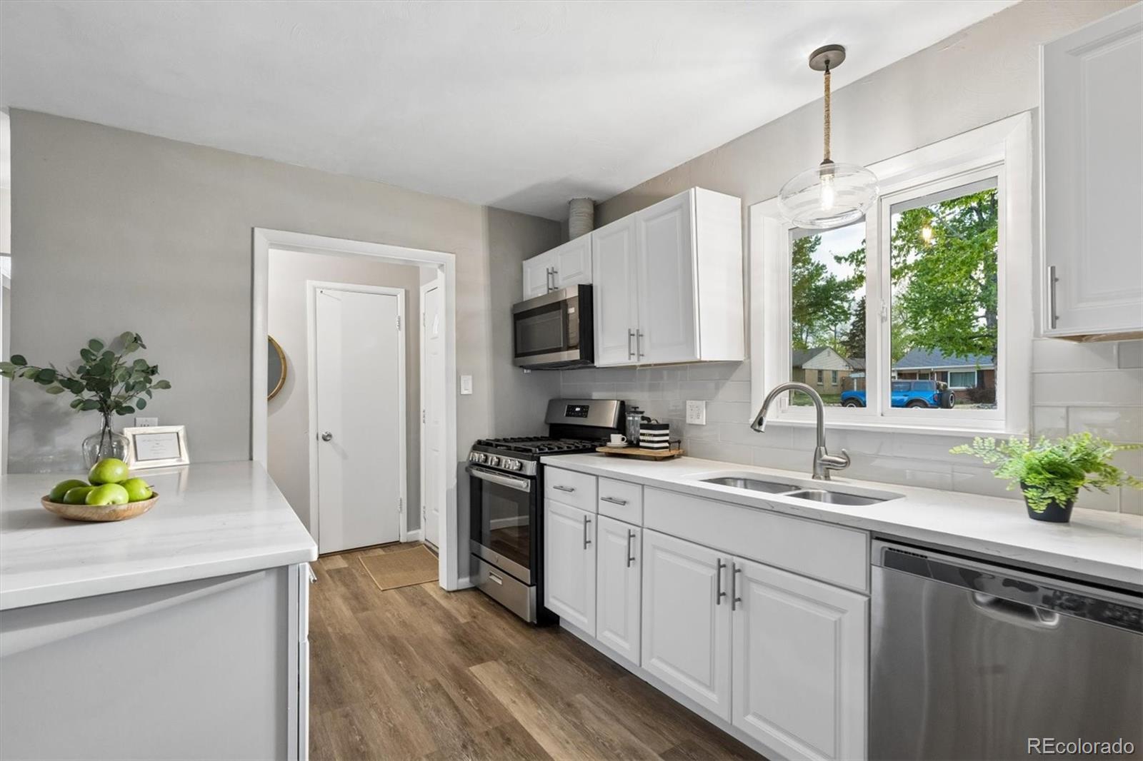 Real Estate Photo