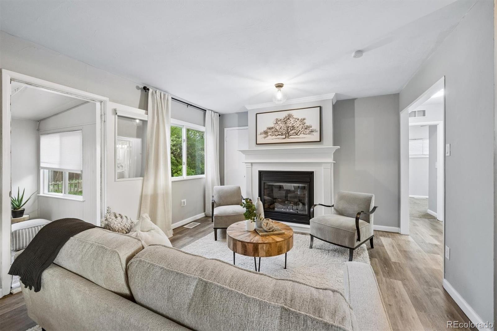 Real Estate Photo