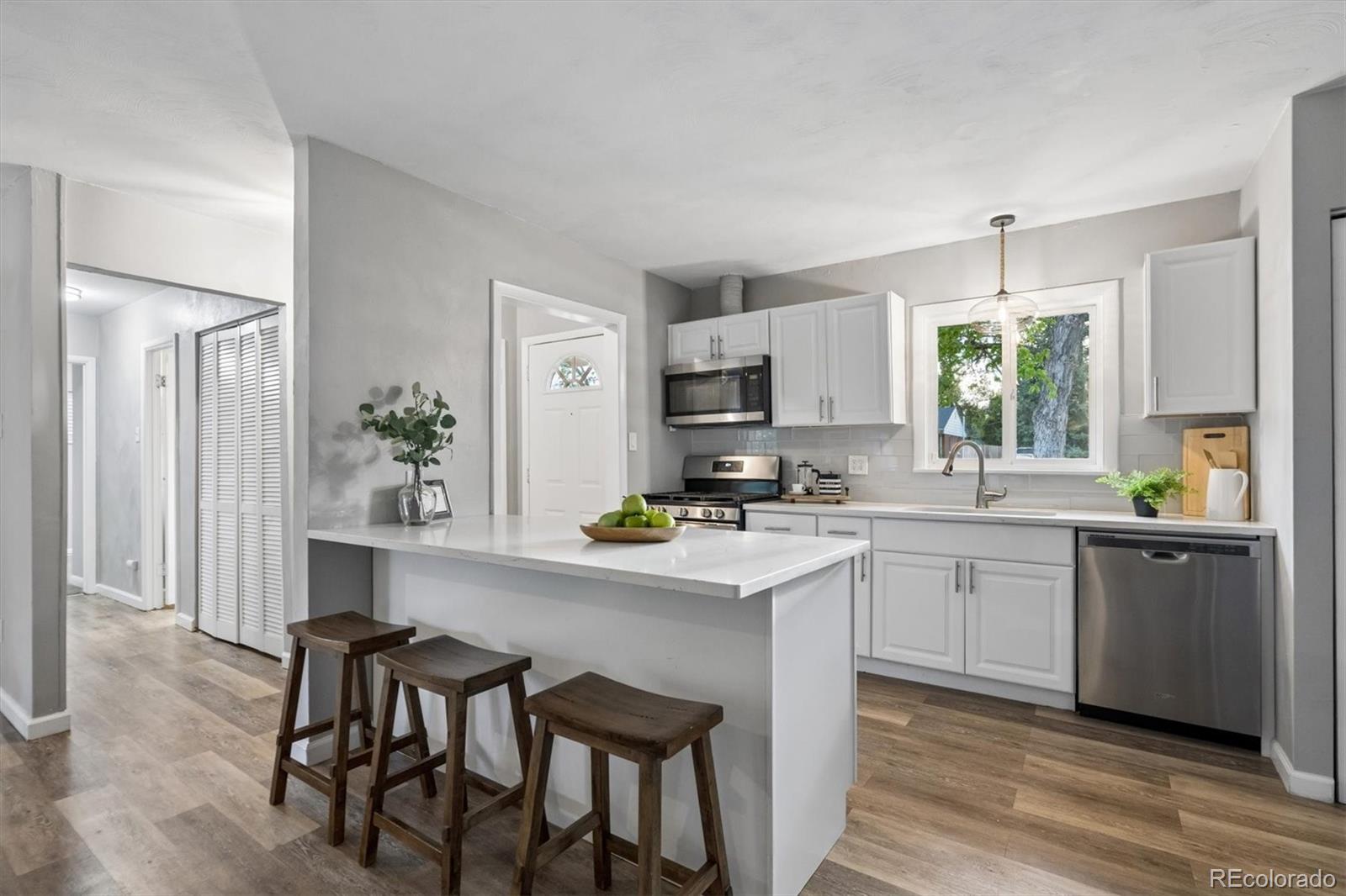 Real Estate Photo