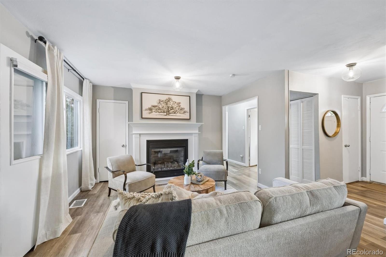 Real Estate Photo