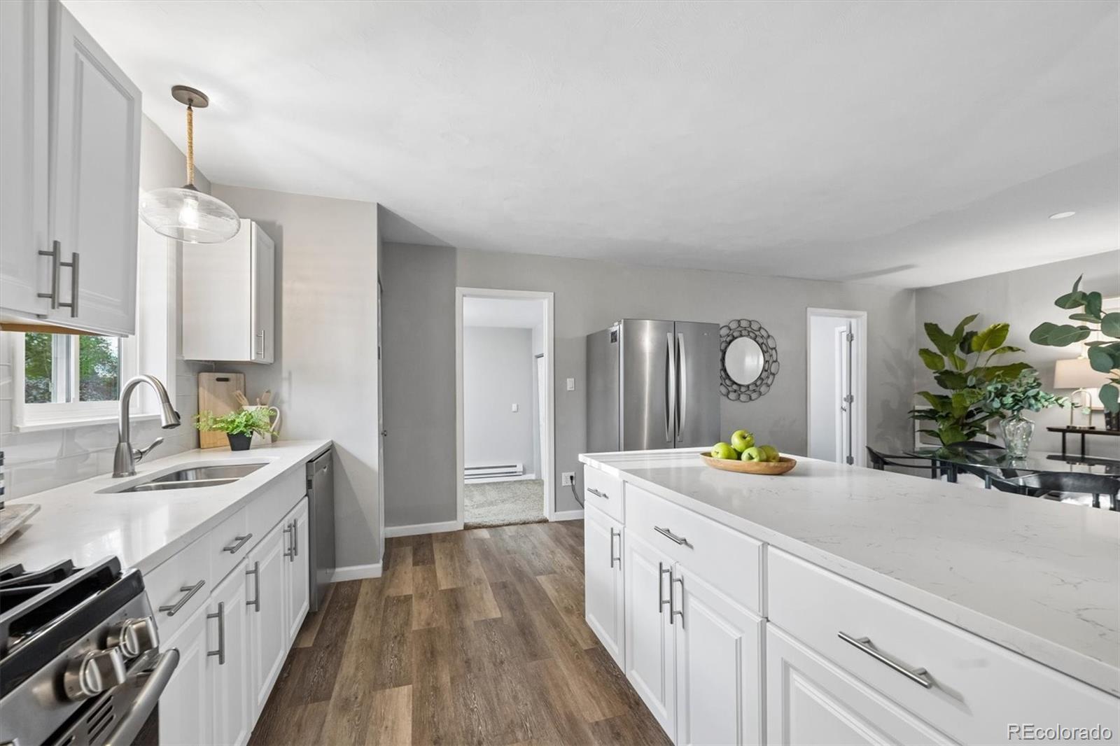 Real Estate Photo