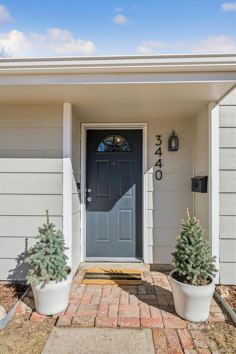 Real Estate Photo