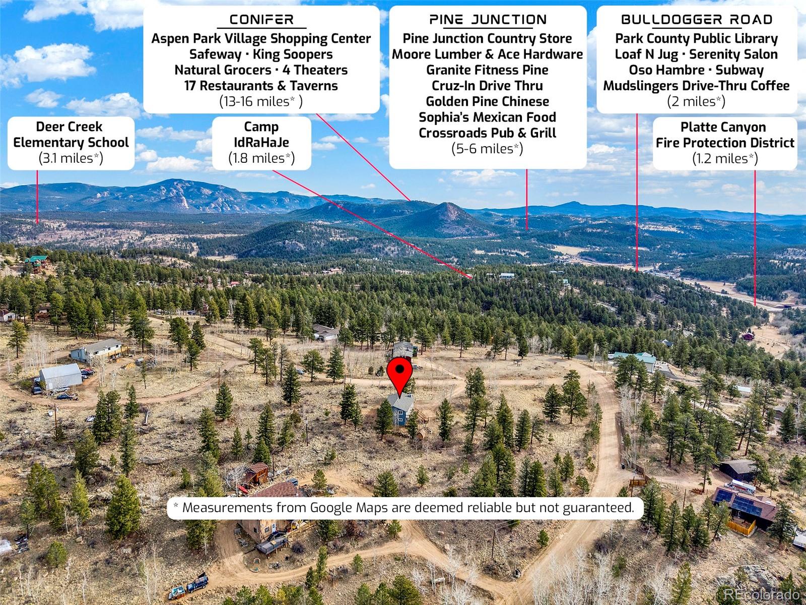 Real Estate Photo