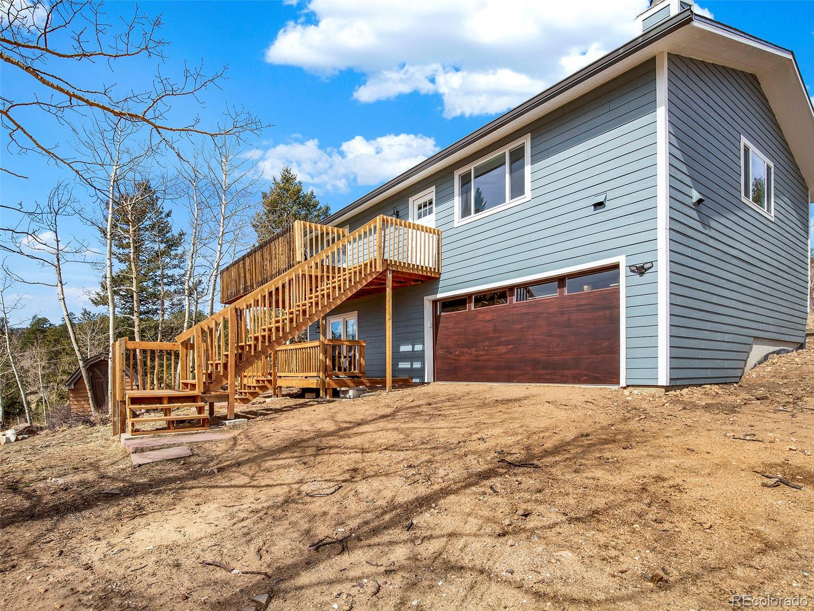Real Estate Photo