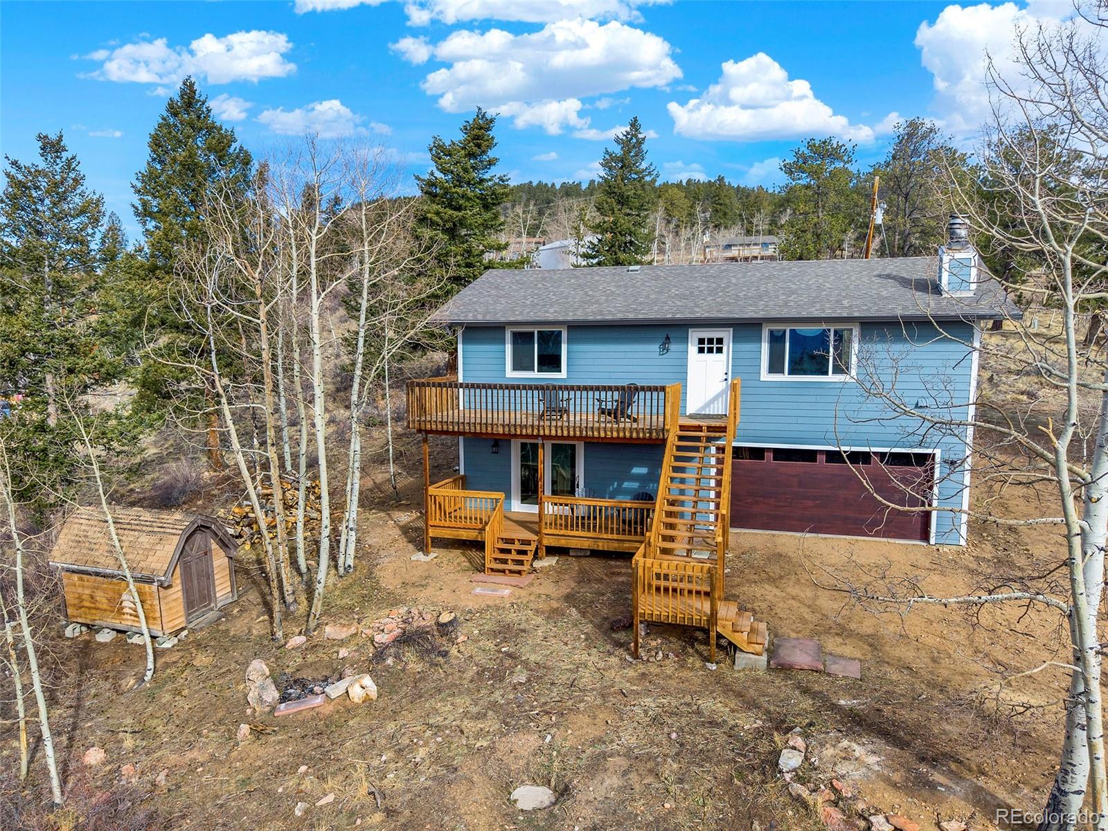 Real Estate Photo