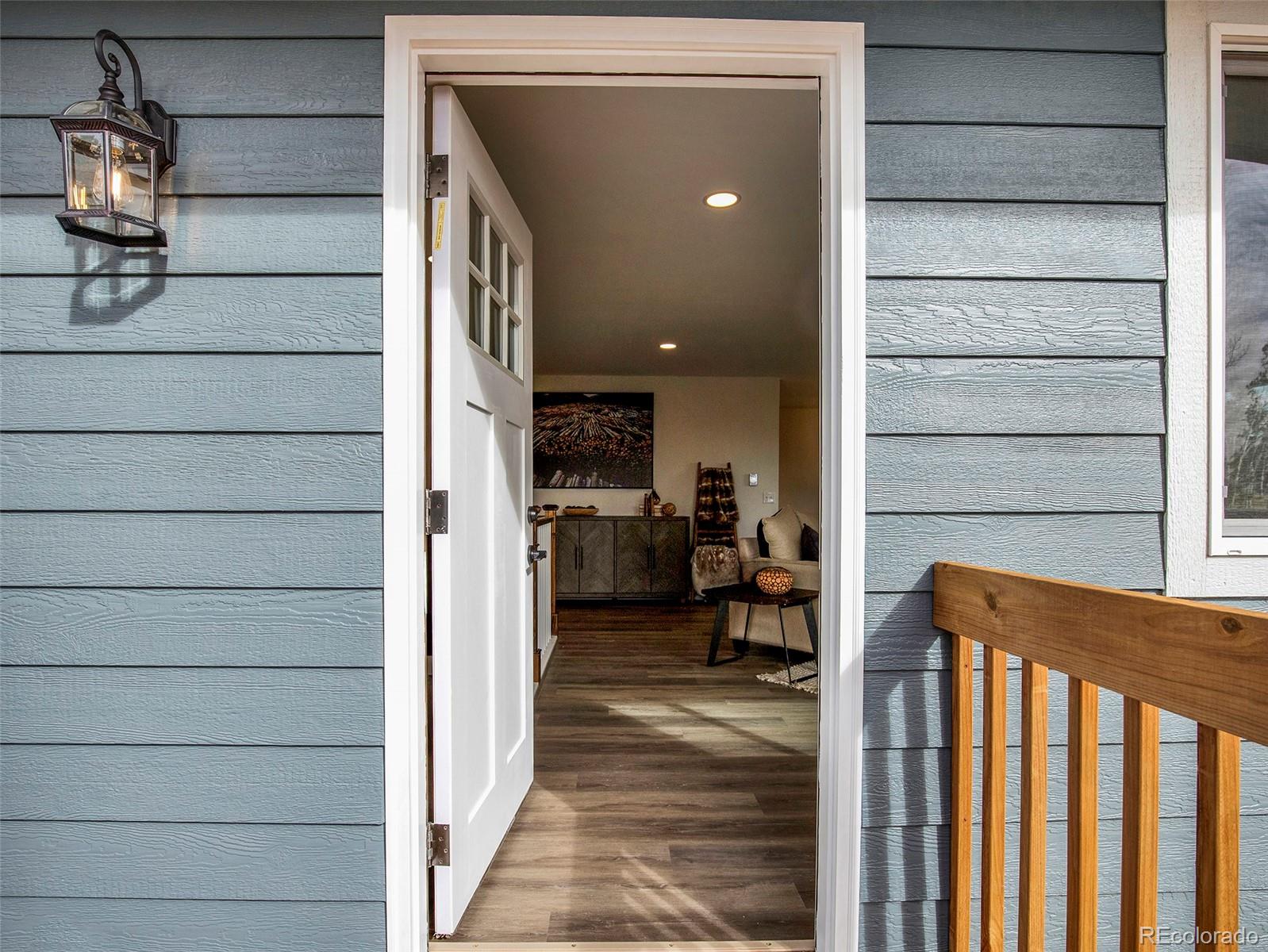 Real Estate Photo