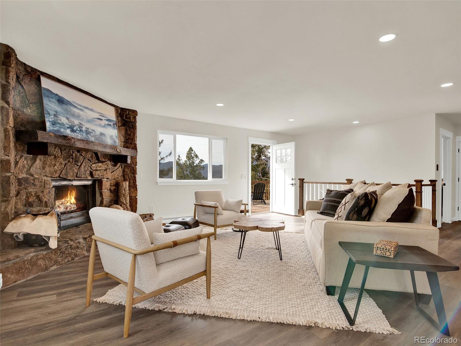Real Estate Photo