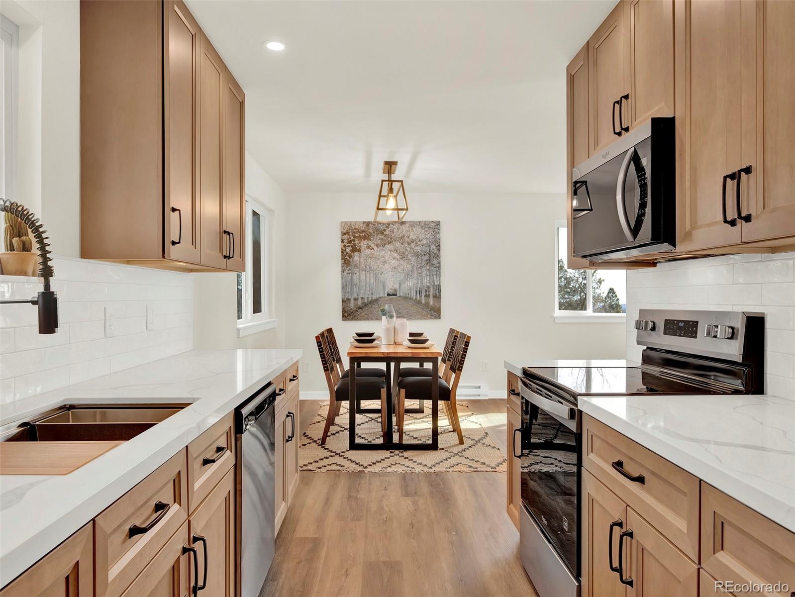 Real Estate Photo