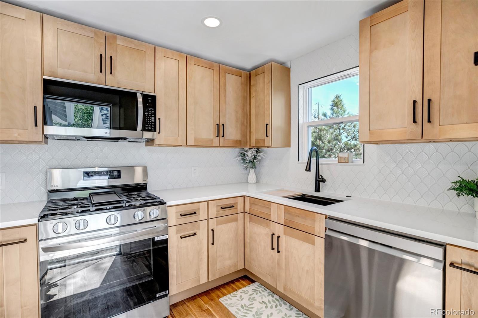 Real Estate Photo