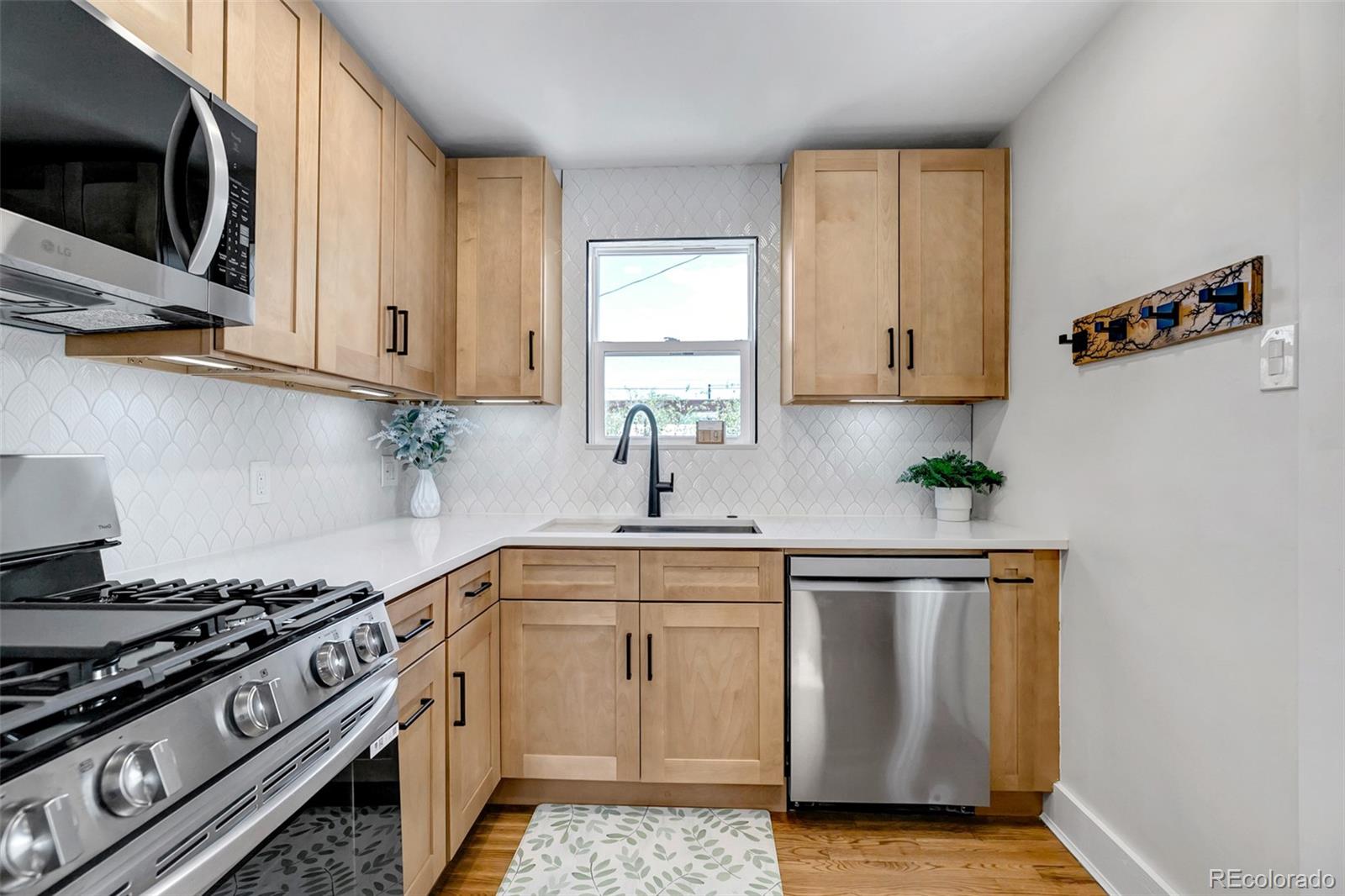 Real Estate Photo