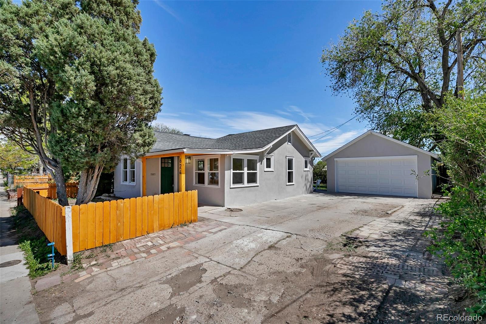 Real Estate Photo