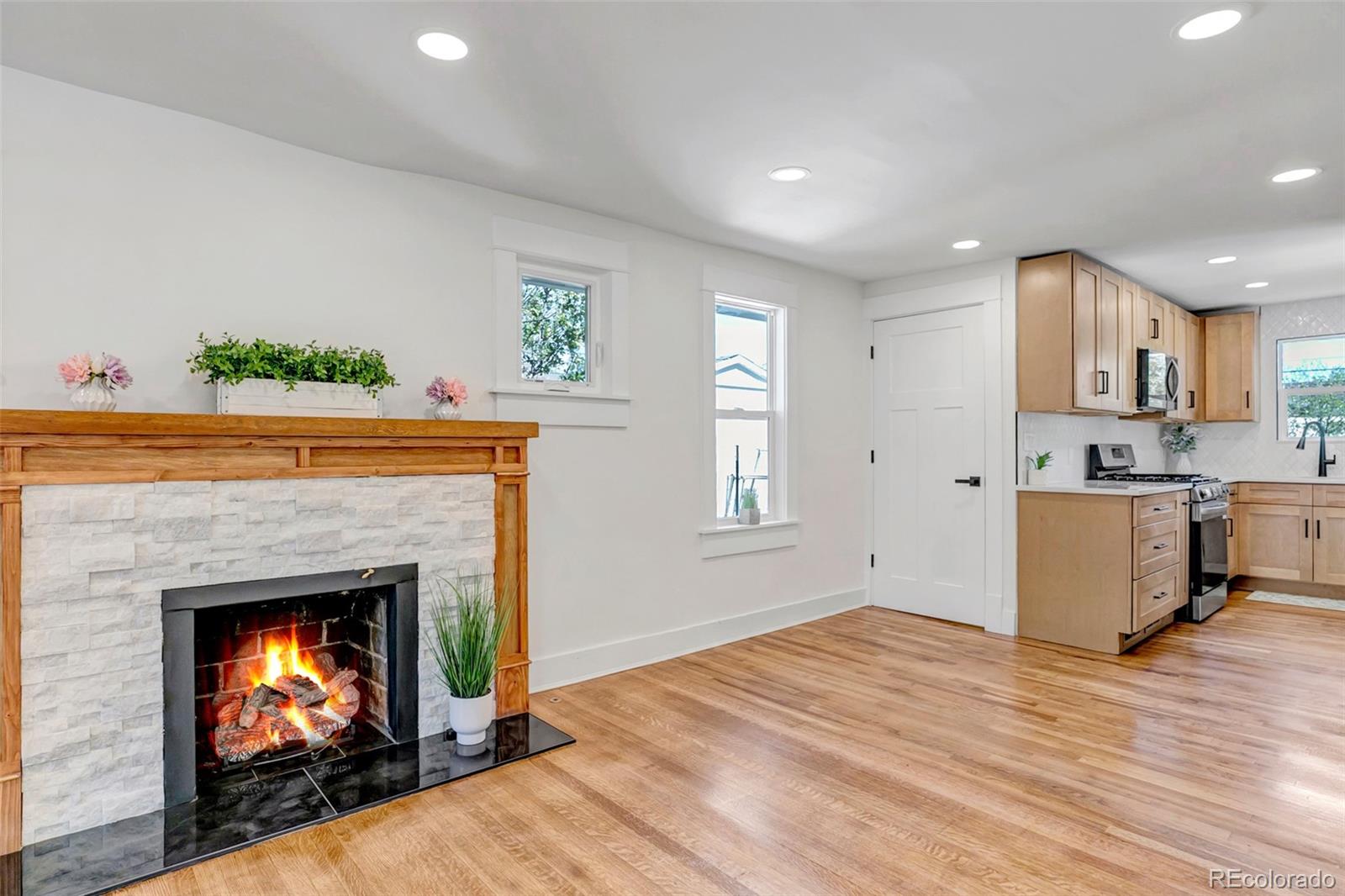 Real Estate Photo