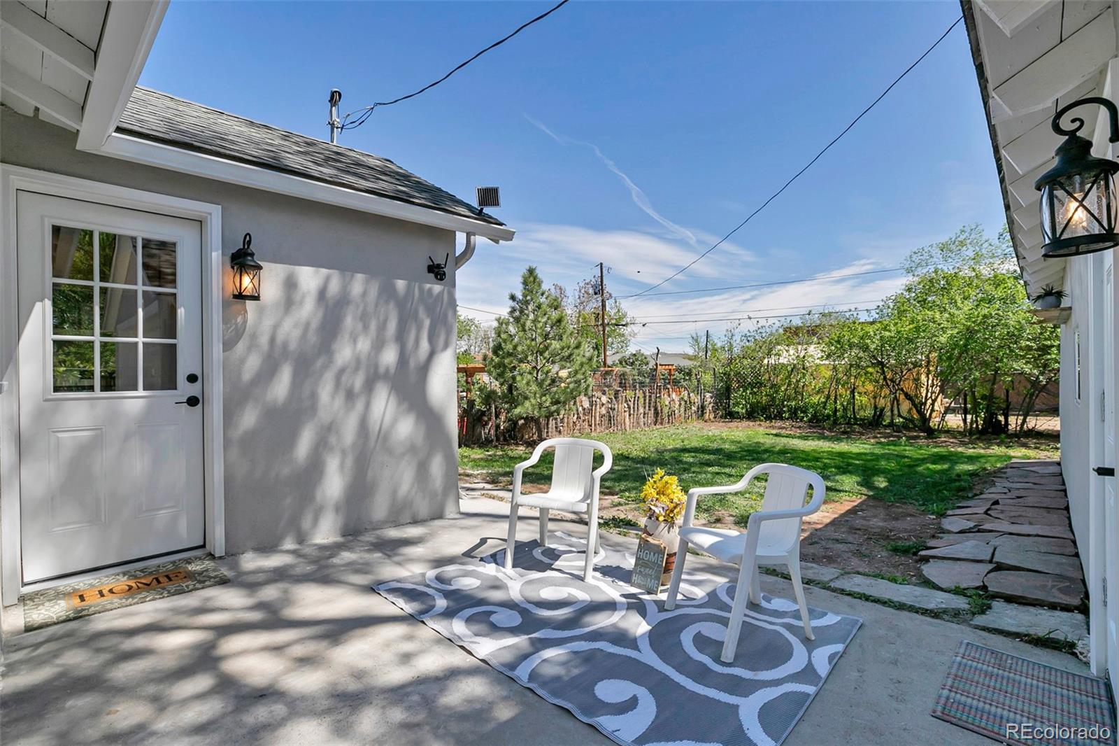 Real Estate Photo