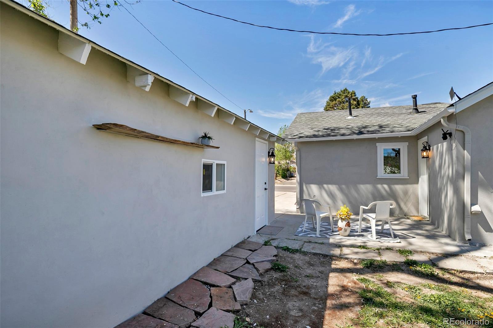 Real Estate Photo