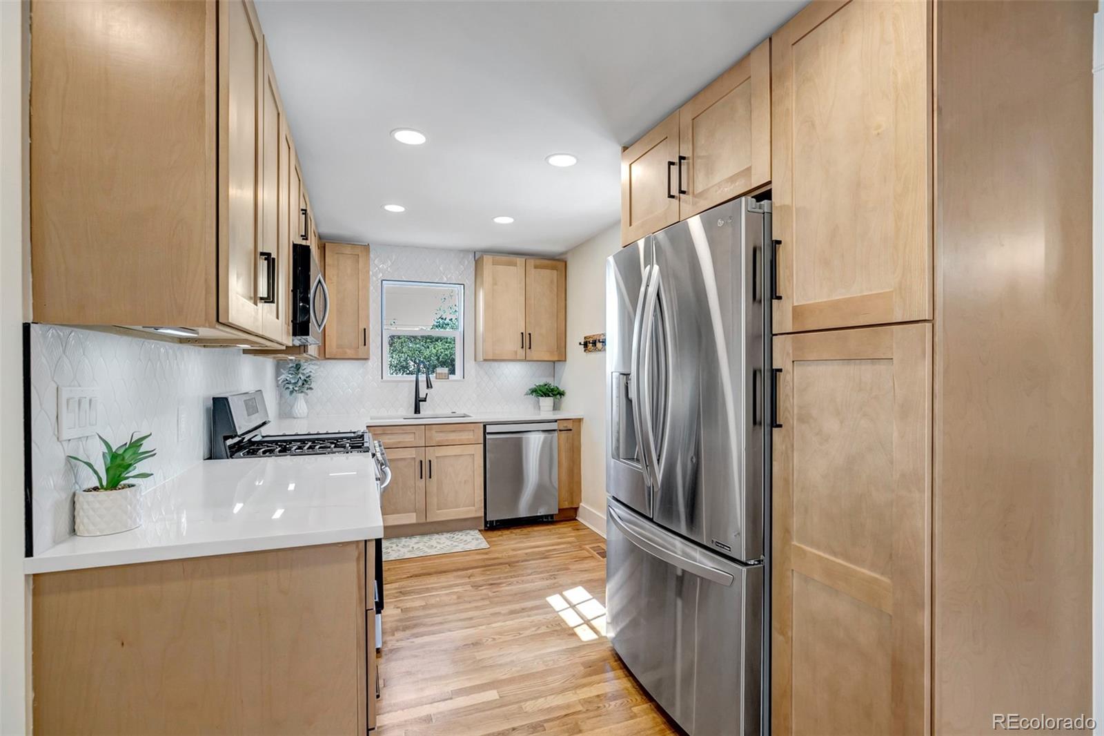 Real Estate Photo