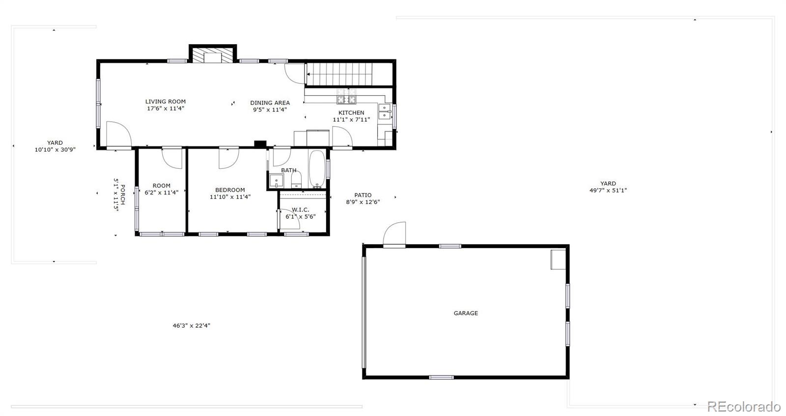 Real Estate Photo