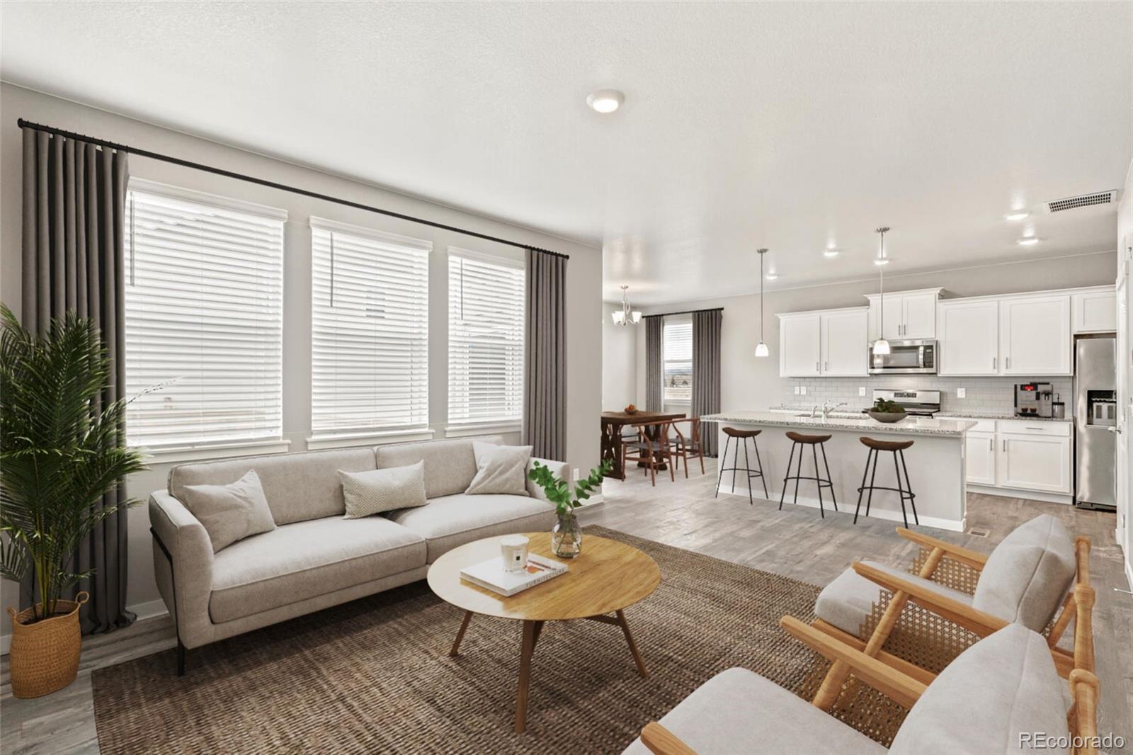 Real Estate Photo