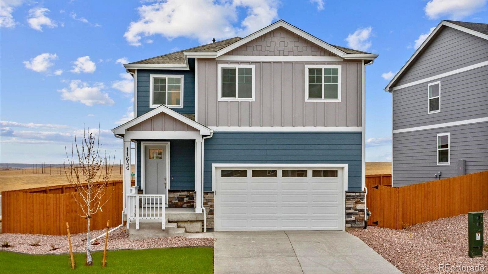 Real Estate Photo