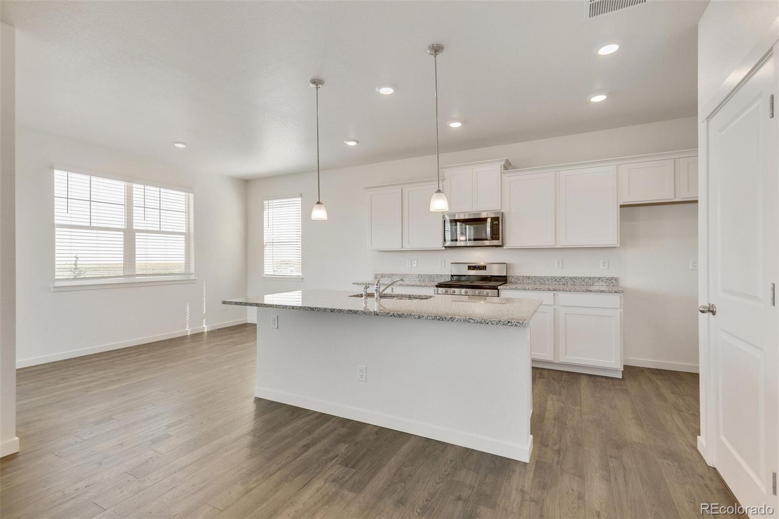 Real Estate Photo
