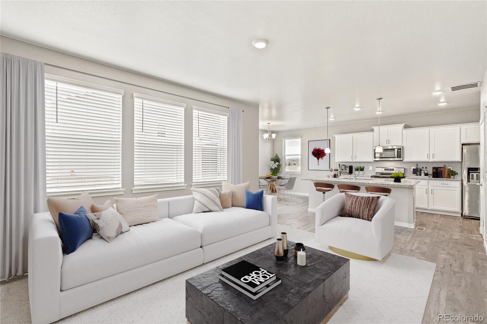 Real Estate Photo
